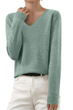 S / Mint Green